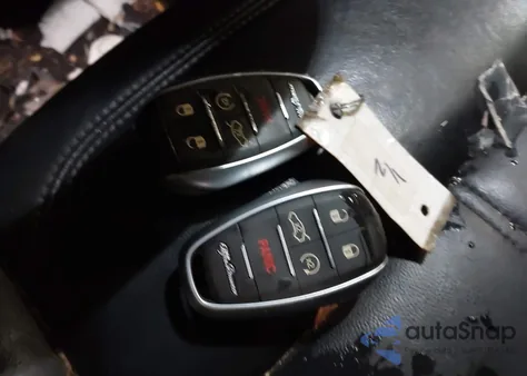 2021 Alfa Romeo Stelvio Ti Awd z USA, uszkodzony, nr VIN ZASPAKBN8M7D10403